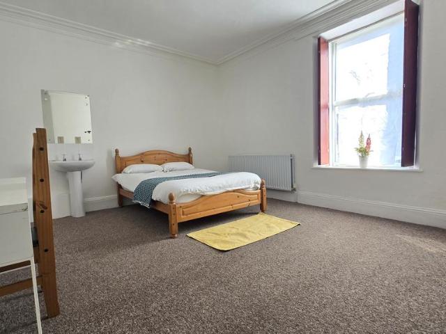 Crookesmoor Road, Sheffield S6 1 bed house of multiple occupation to rent £610 pcm £141 pw