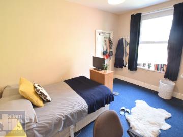 Crookesmoor Road, Sheffield, South Yorkshire S10, 5 bed terraced house to rent, £325 pcm | PrimeLocation