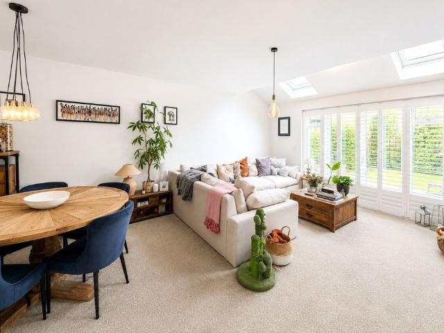 Crookham Village, Fleet, Hampshire, GU51