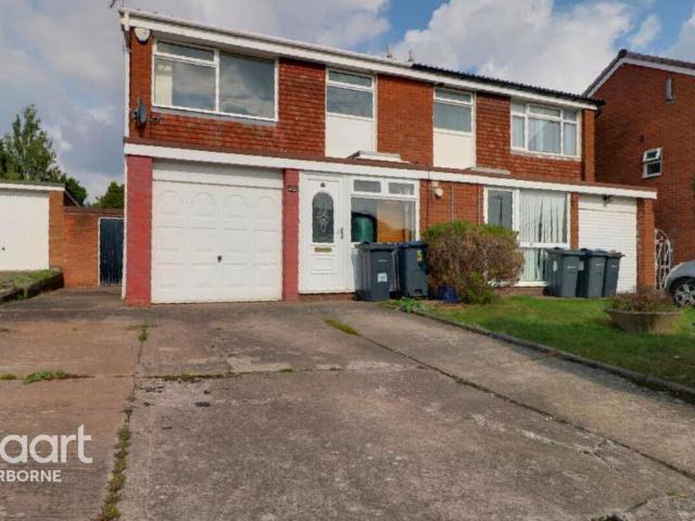 Crookham Close, Birmingham, B17 8RR, United Kingdom | 3 bed duplex for rent #140400013 | Rentberry