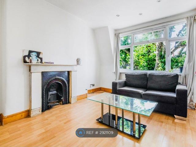Crookham Road, London SW6, 1 bed flat to rent, £2,250 pcm | PrimeLocation