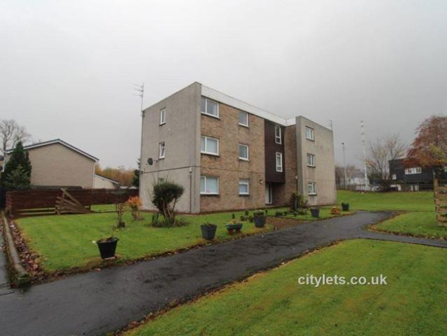 Crookston Grove, Glasgow