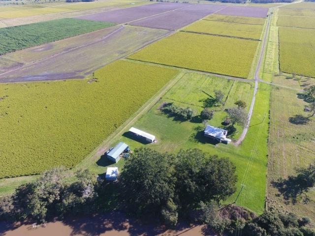 CROPPING COUNTRY