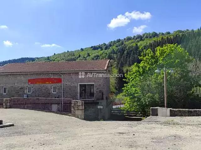 Cros de Géorand 07510, 07630 Achat / Vente maison