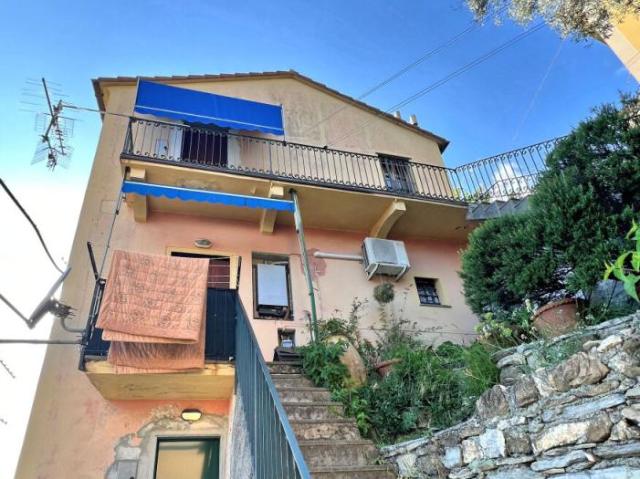 Crosa Acque Ricche 4 90mq