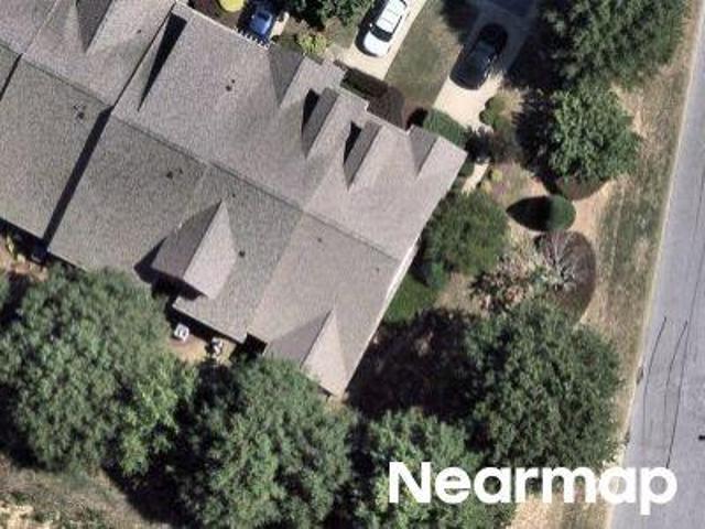 Crosby Ln