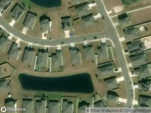 Crosby Lake Way E