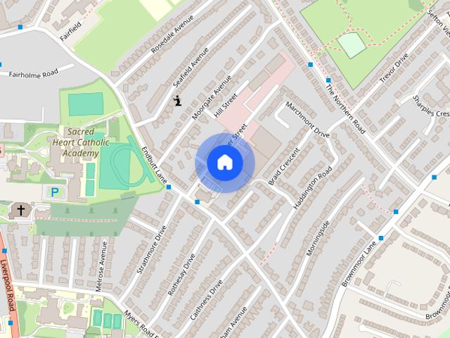 Crosby, Liverpool, L23