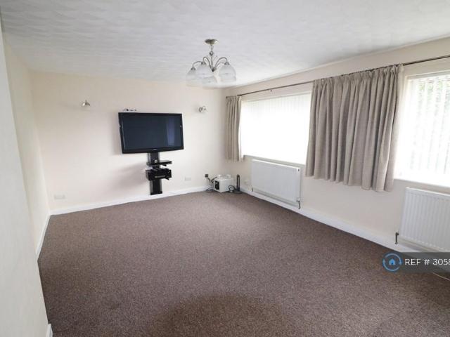 Crosby, Liverpool, L23 2 bed flat to rent £900 pcm £208 pw