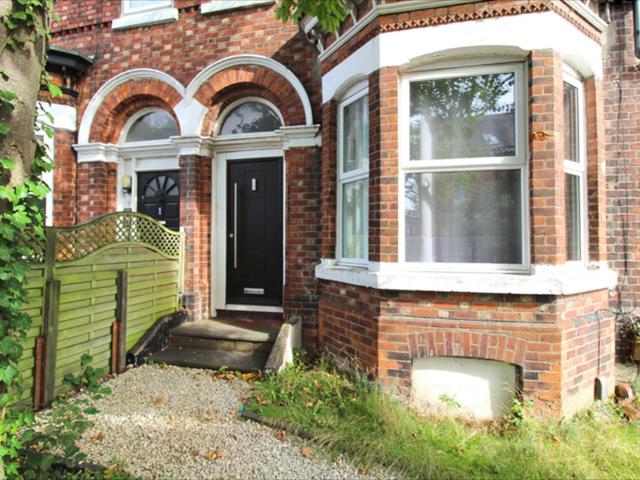 Crosby Street, Cale Green, Stockport 1 bed apartment to rent £700 pcm £162 pw