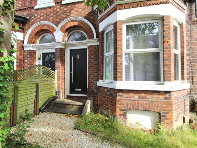 Crosby Street, Cale Green, Stockport, 1 bedroom, Apartment