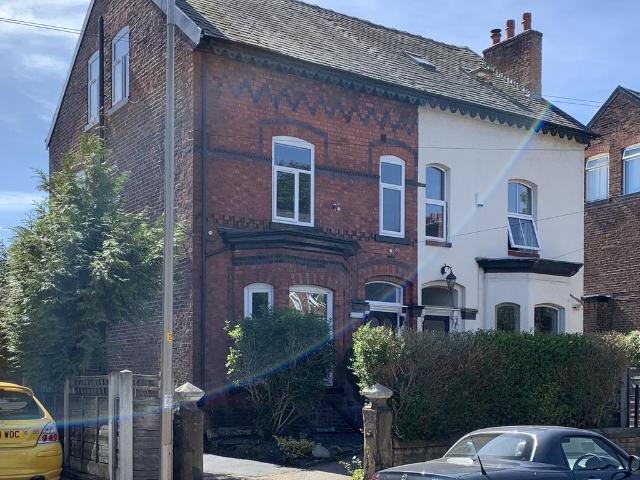 Crosby Street, Stockport, SK2 1 bed in a house share to rent £750 pcm £173 pw