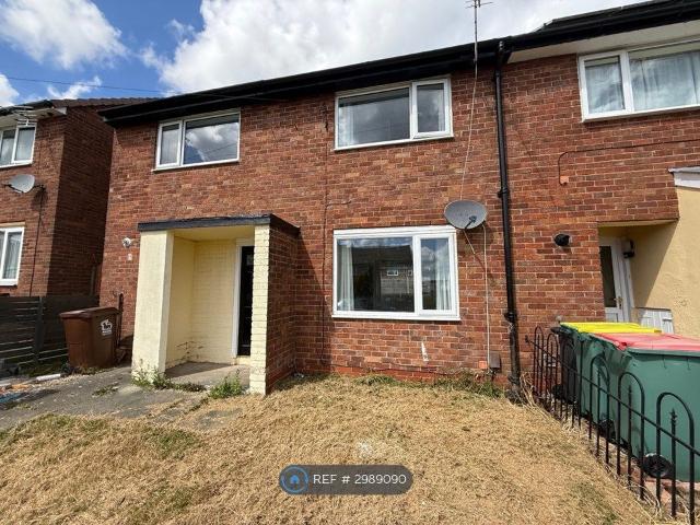 Crosby Place, Preston PR2, 2 bed terraced house to rent, £800 pcm | PrimeLocation