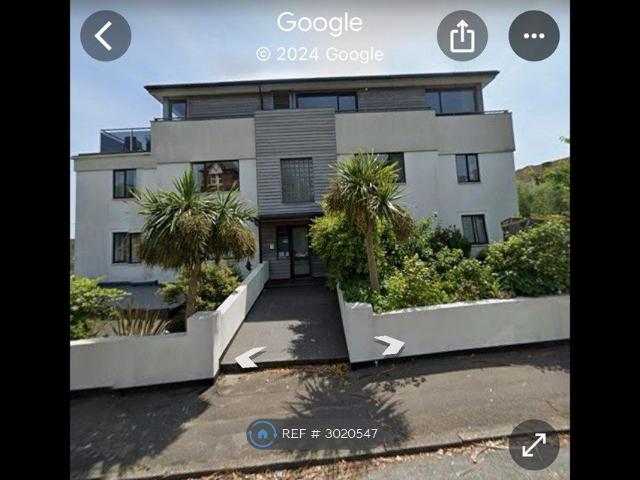 Crosby Road, Bournemouth BH4, 2 bed flat to rent, £1,250 pcm | PrimeLocation