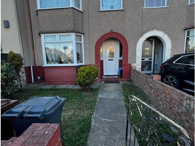 Crosby Road, Dagenham RM10, 3 bed terraced house to rent, £2,250 pcm | PrimeLocation