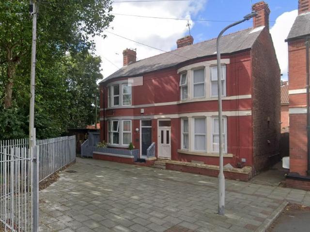 Crosfield Road, Wallasey CH44, 2 bed property to rent, £850 pcm | PrimeLocation