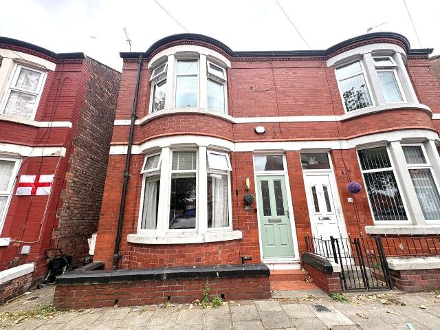Crosfield Road, Wallasey CH44, 2 bed property to rent, £875 pcm | PrimeLocation