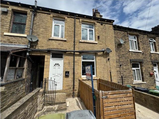 Crosland Road, Huddersfield HD1, 2 bed terraced house to rent, £650 pcm | PrimeLocation