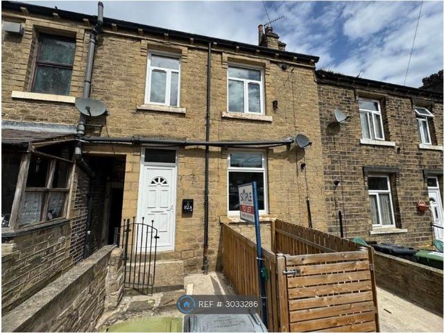 Crosland Road, Huddersfield HD1, 2 bed terraced house to rent, £650 pcm | PrimeLocation