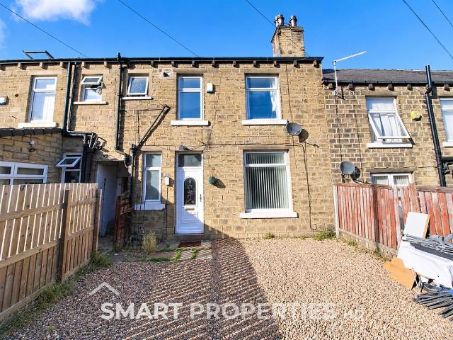 Crosland Street, Huddersfield HD4, 2 bed terraced house to rent, £650 pcm | PrimeLocation