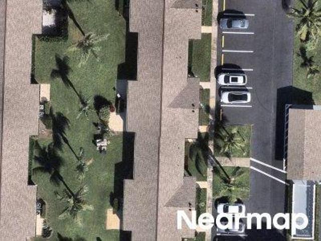 Crosley Dr E Apt A