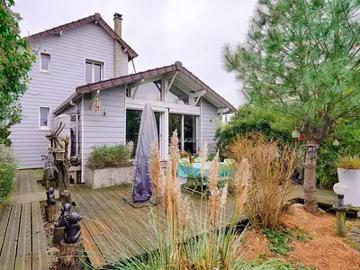 Crosne 91560 Achat / Vente maison 5 pièces t5 piscine jardin