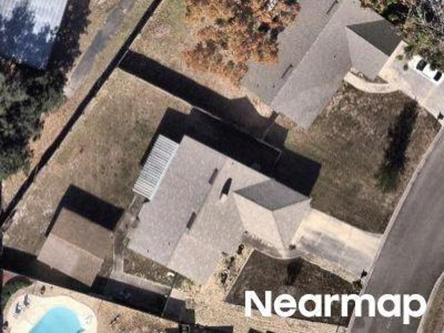 Cross Timbers Dr W