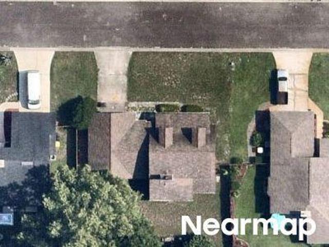 Cross Timbers Dr W