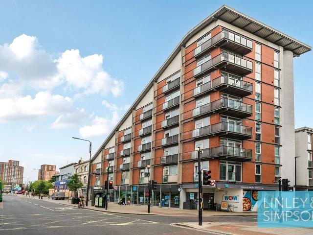 Cross York Street, Leeds, West Yorkshire LS2, 1 bed flat to rent, £850 pcm | PrimeLocation