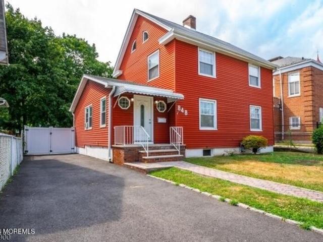 Cross Ave, Elizabeth, Home For Sale