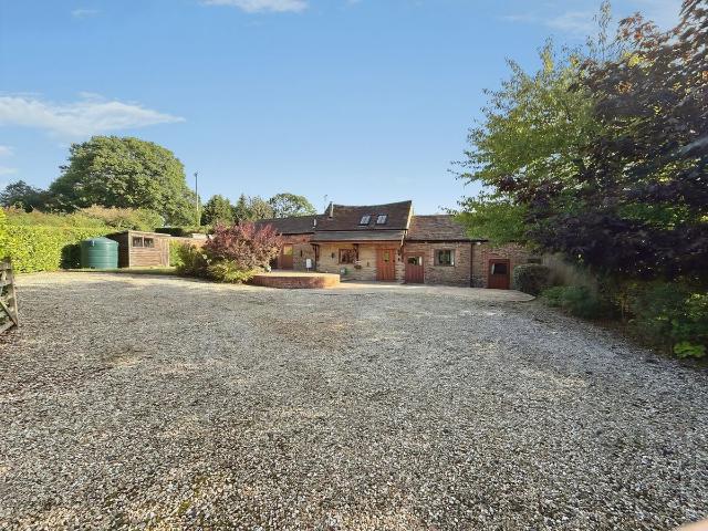 Cross Bank, Bewdley DY12, 2 bed barn conversion to rent, £1,250 pcm | PrimeLocation