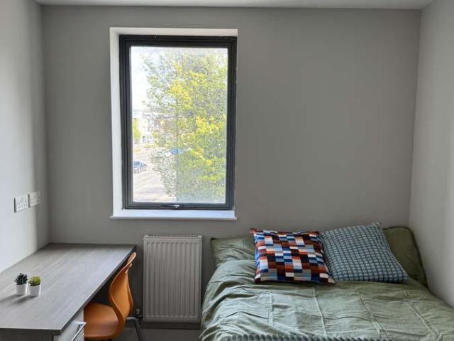 Cross Bedford Street, Sheffield 2 bed private hall to rent £520 pcm £120 pw