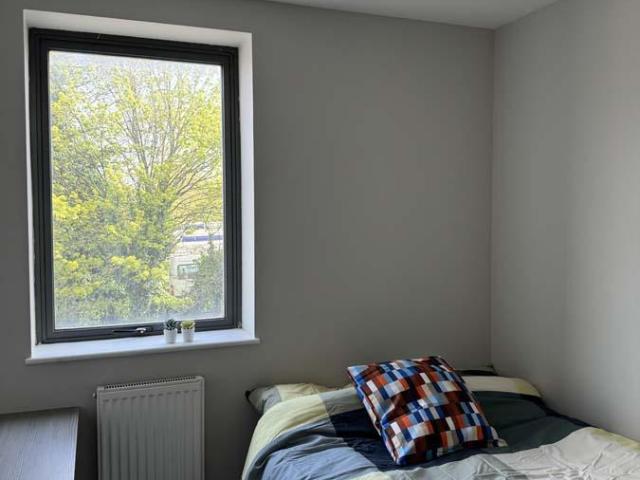 Cross Bedford Street, Sheffield 2 bed private hall to rent £550 pcm £127 pw
