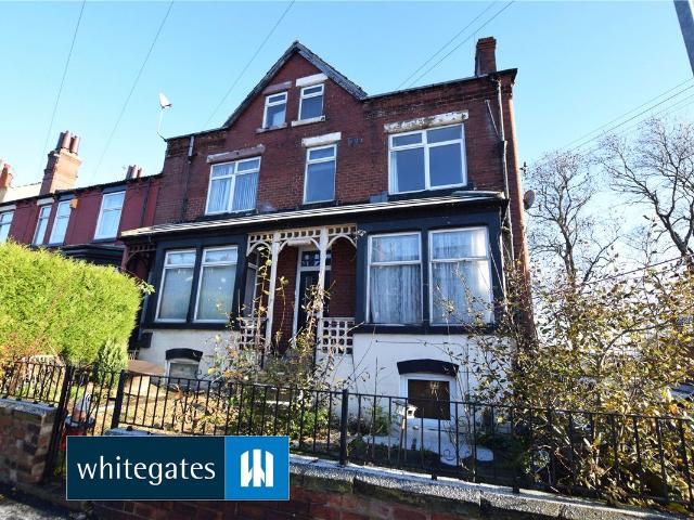 Cross Flatts Avenue, Leeds, West Yorkshire LS11, 1 bed flat to rent, £725 pcm | PrimeLocation