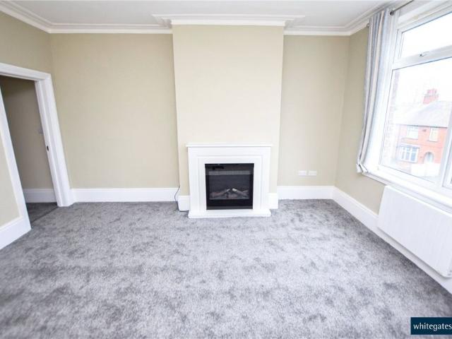 Cross Flatts Avenue, Leeds, West Yorkshire, LS11