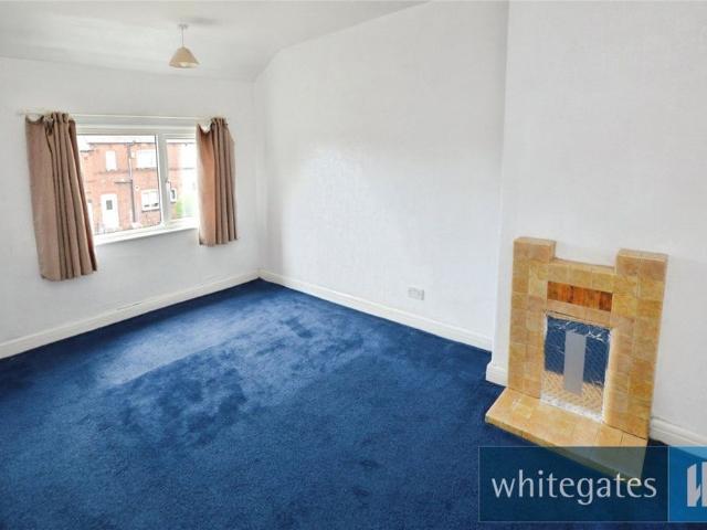 Cross Flatts Grove, Beeston, Leeds, West Yorkshire, LS11