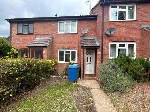 Cross Gates Close, Martins Heron, Bracknell, Berkshire RG12, 2 bed terraced house to rent, £1,550 pcm | PrimeLocation