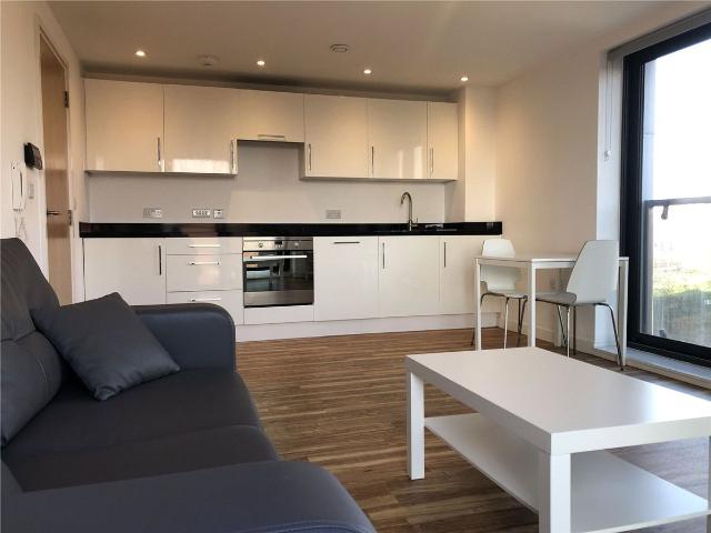Cross Green Lane, Aire Cross Green Lane LS9, 2 bed flat to rent, £1,000 pcm | PrimeLocation