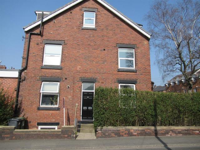 Cross Green Lane, Halton LS15, 1 bed flat to rent, £695 pcm | PrimeLocation