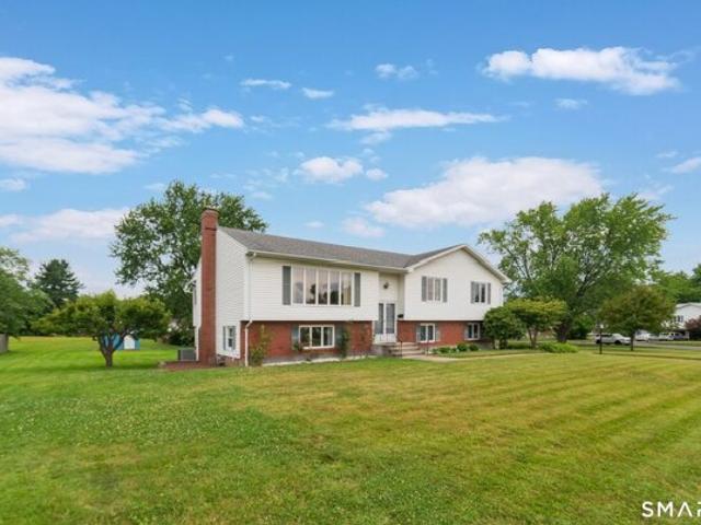 Cross Hill Rd, Wethersfield, Home For Sale