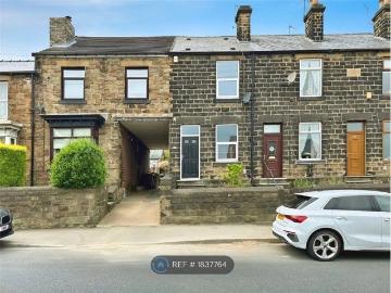 Cross Hill, Sheffield S35, 3 bed terraced house to rent, £1,000 pcm | PrimeLocation