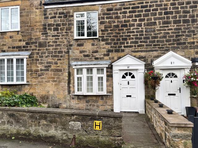 Cross Keys Lane, Low Fell, Gateshead NE9, 2 bed terraced house to rent, £875 pcm | PrimeLocation