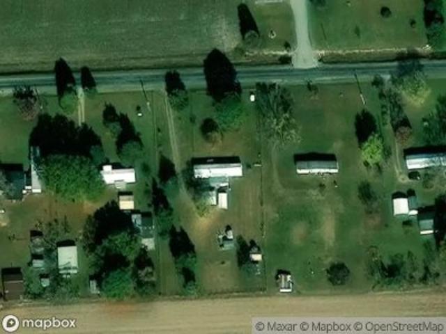 Cross Keys Rd