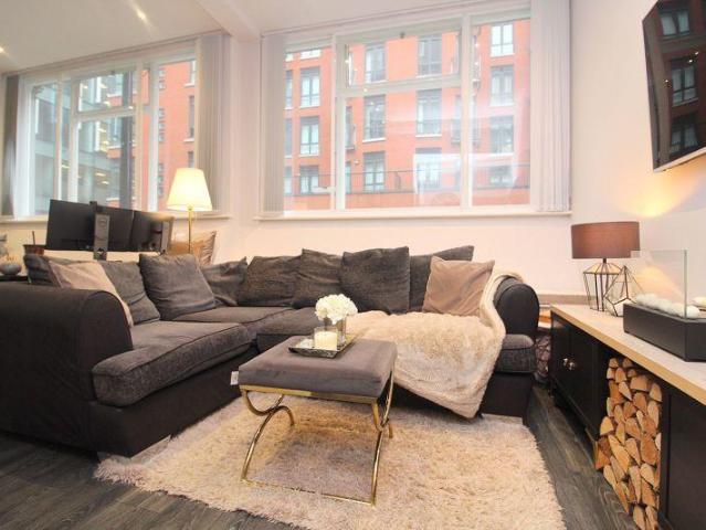 Cross Keys, 13 Earle Street, Liverpool, L3 9NS, United Kingdom | 2 bed apartment for rent #116219319 | Rentberry