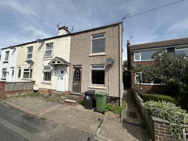 Cross Lane, Codnor, Ripley DE5, 2 bed end terrace house to rent, £750 pcm | PrimeLocation