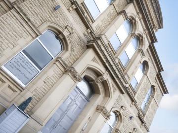 Cross Lane, Huddersfield HD4, 1 bed flat to rent, £477 pcm | PrimeLocation