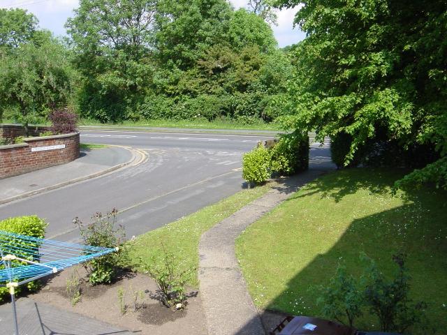Cross O'cliff Hill, South Park Area, Lincoln LN5, 1 bed flat to rent, £598 pcm | PrimeLocation