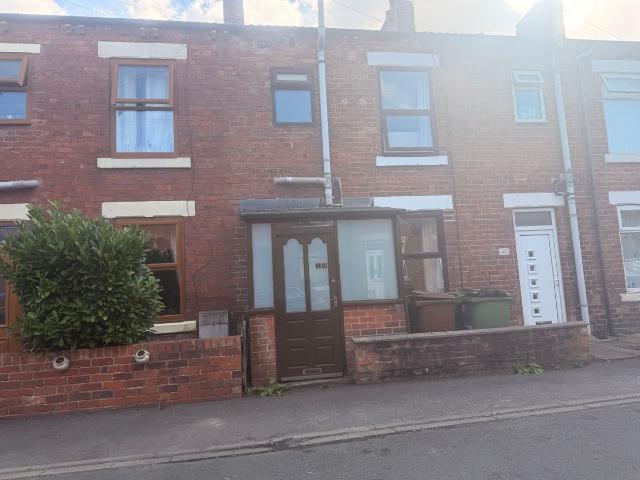 Cross Park Street, Wakefield WF4, 2 bed terraced house to rent, £850 pcm | PrimeLocation