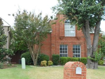 McKinney city, Collin County, Texas, USA