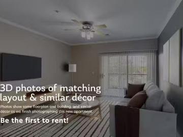 Cross Pointe Apartment Homes 1417262, 5100 Vista Grande Driv.